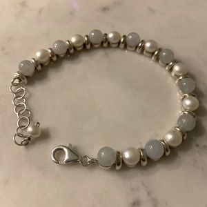 Authentic Pearl bracelet